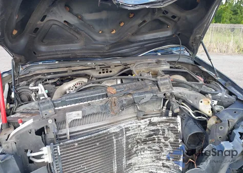 2007 Ford F250 Super Duty z USA, uszkodzony, nr VIN 1FTSW21P37EA12493